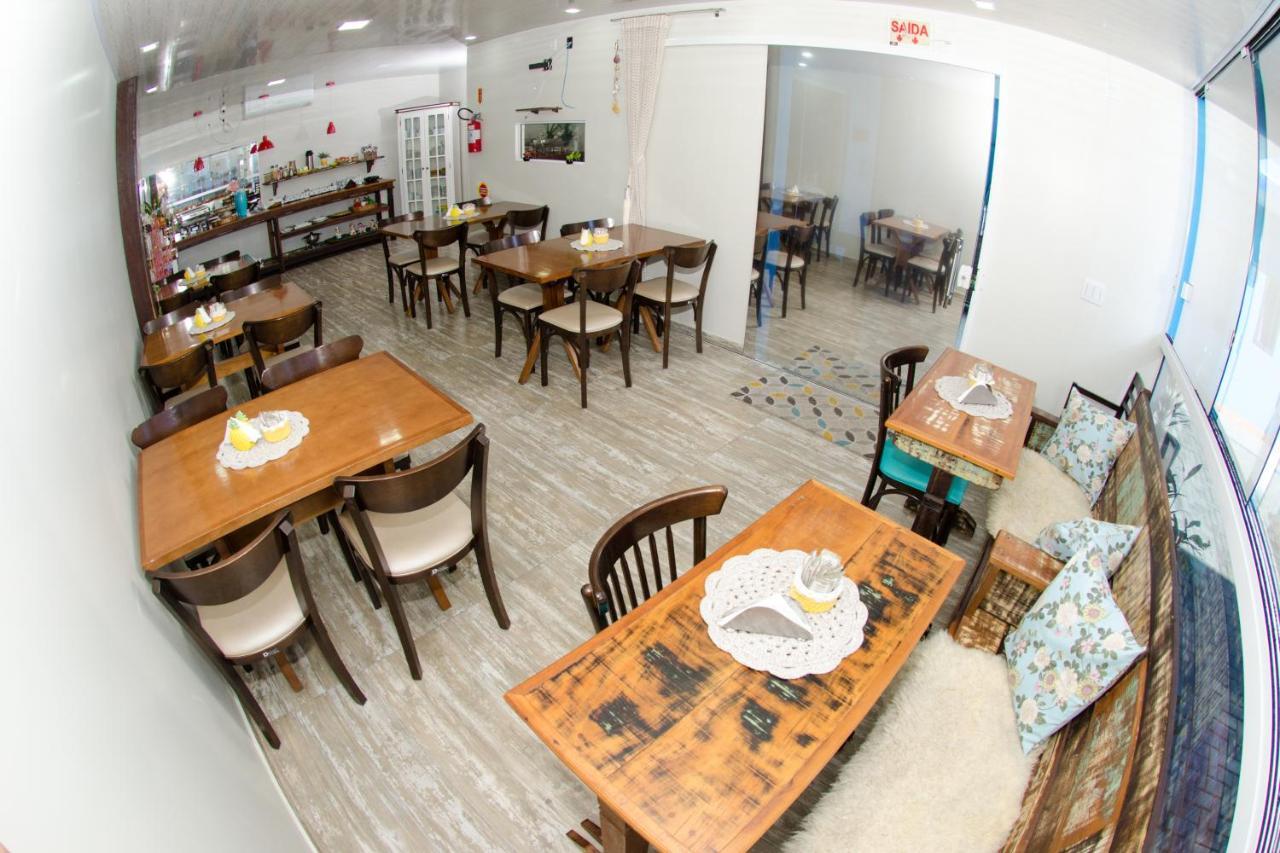 Pousada Paraiso Tropical เปงญา ภายนอก รูปภาพ