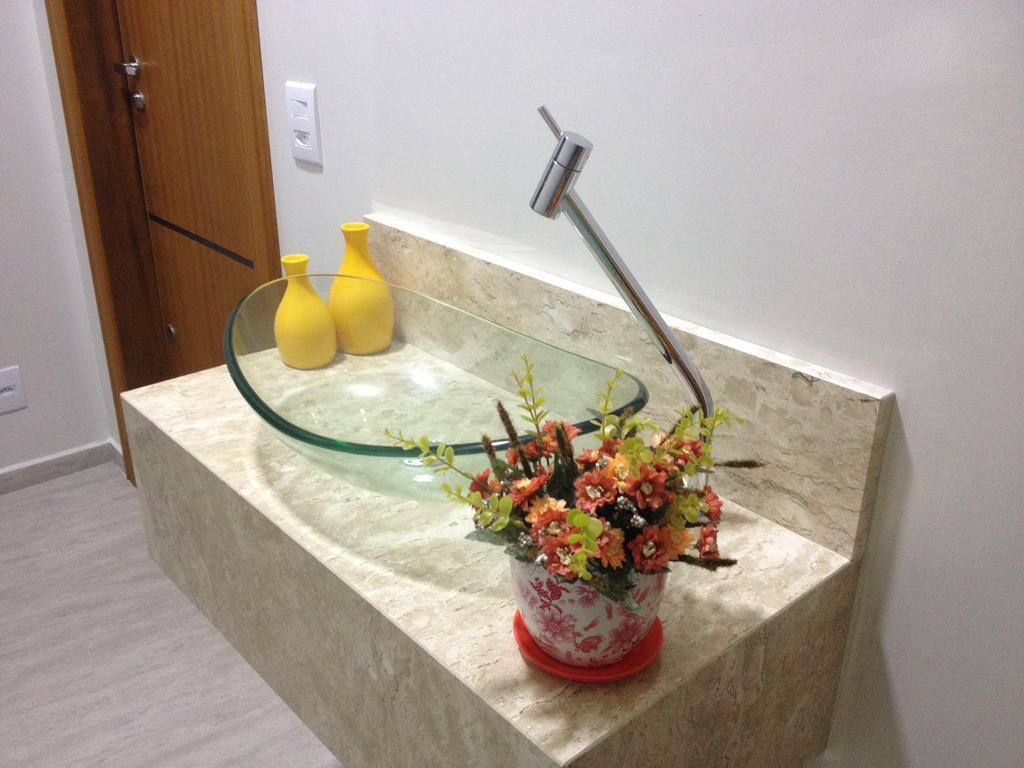 Pousada Paraiso Tropical เปงญา ภายนอก รูปภาพ